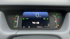 Honda Jazz 1.5 i-MMD Hybrid Advance Sport 5dr eCVT Hybrid Hatchback